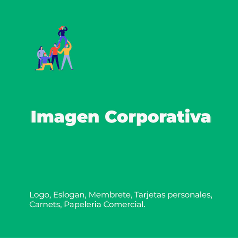 Imagen corporativa