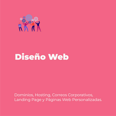 web, como crear mi pagina web