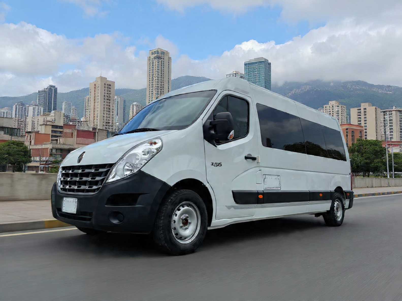 Transporte Especial